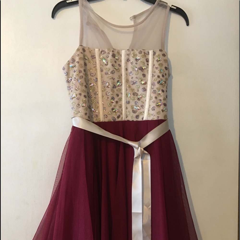 Teeze Me Girl Dressy Dress